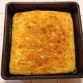 クック49O1A5☆'s cooksnap of when they made 【備忘録】高加水フォカッチャ イギリス式.
