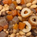 豆カレー's cooksnap of when they made ■　大豆の水煮で超簡単！五目豆　■.
