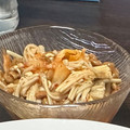 みきんどる's cooksnap of when they made 【簡単】エノキムチ.