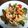 よよっち♪'s cooksnap of when they made ゆで鶏で★柔らか鶏むね肉ごまドレよだれ鶏.