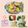 KBBキッチン☆'s cooksnap of when they made うちの味♤パインと生ハムの癒やしサラダ.