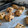 閑人舎's cooksnap of when they made 簡単サクサク☆チョコチップスコーン.