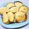 ＠迷子＠'s cooksnap of when they made さつまいものふんわりしっとりおやつケーキ.