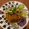 アオミドチ's cooksnap of when they made レンジで簡単！焼かなくても焼きナス〜.