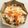 クック6U7INU☆'s cooksnap of when they made 3種のキノコの炊き込みごはん.