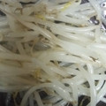 おっちょこめぐ's cooksnap of when they made 簡単☆もやしのナムル.