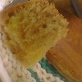 みゆぽんﾊｲﾊﾟｰ's cooksnap of when they made マーブルパウンドケーキ.