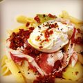 やまぷん's cooksnap of when they made ★コツさえ掴めば簡単！ポーチドエッグ★☆.