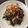 ポメちょん's cooksnap of when they made ﾎｳﾚﾝ草と焼肉のさっぱり焼き.