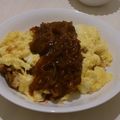 なな☆°'s cooksnap of when they made 簡単ふわふわオムライス.