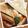 びっくるるん's cooksnap of when they made ホットサンド① ♪ マルゲリータ風♬.