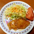 凰稀さん's cooksnap of when they made お酢でさっぱり！豚肉の照り焼き.