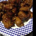 まいたらこ's cooksnap of when they made 疲れに負けない！　簡単ｻｯﾊﾟﾘ煮物.