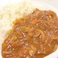 papikun's cooksnap of when they made トマトとツナのさっぱりカレー★.