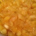 よこぽんママ's cooksnap of when they made リンゴのカラメル煮（甘煮）.