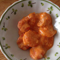 ゆりり7777's cooksnap of when they made 簡単★エビマヨ.