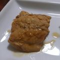 ソラチン's cooksnap of when they made さばのみそ煮.