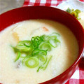 1023asuka's cooksnap of when they made 豚汁風粕汁.
