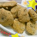 ppppoco's cooksnap of when they made おから＆寒天☆ダイエットソフトクッキー.