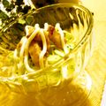 keiO3's cooksnap of when they made 青のり温キャベツ♪.