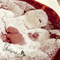 くしゅね's cooksnap of when they made しっとり濃厚ガトーショコラ♪.