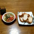 nabe君's cooksnap of when they made スペイン料理　アヒージョ❤.