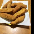 ∞もゆ∞'s cooksnap of when they made ホットケーキミックスでおからドーナツ♪.