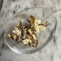 ナピト's cooksnap of when they made つまみの焼き貝ひもを、更に濃厚つまみに.