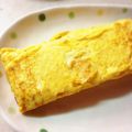 upamama's cooksnap of when they made 基本の☆ふわふわ厚焼き卵☆.