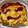 ★なみ☆'s cooksnap of when they made ☆ﾁｷﾝﾗｲｽ☆の美味しいｵﾑﾗｲｽ♪.