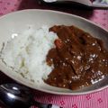 ペペ・ロン・チーノ's cooksnap of when they made ひと手間で本格派☆自慢のビーフカレー.