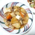 ruruyun's cooksnap of when they made 甘辛くてご飯に合う♪すき煮.