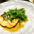 SP♪'s cooksnap of when they made さばの塩焼き　薬味のっけもり.