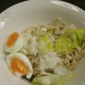 ｽｶｲﾌｨｯｼｭ☆'s cooksnap of when they made 野菜たっぷり ぶっかけうどん.