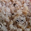 しもきゅう's cooksnap of when they made 超簡単♪お弁当にﾂﾅの混ぜご飯.