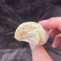 ちびっこにゃんこ's cooksnap of when they made 30分で！時短簡単もっちもち白パン.