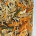 おけいhaaaan！'s cooksnap of when they made 圧力鍋であっという間に切り干し大根煮.