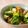 ガメコ's cooksnap of when they made 厚揚げとベーコンと野菜のピリ辛煮.