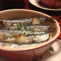 ライフベース's cooksnap of when they made いわしのイタリアングリル.