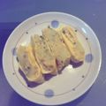 きゃんでぃーぽぽ's cooksnap of when they made お弁当に★　卵１個で　明太ジャガたま.