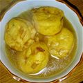 ﾋﾟﾛﾐ♡'s cooksnap of when they made ひろうすの炊いたん♪.