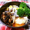 びんび❤'s cooksnap of when they made お弁当のもう一品に♪サーモンのマヨ焼き.