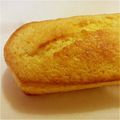 しゃれとんしゃー！'s cooksnap of when they made レモンのパウンドケーキ♪.