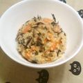 uzu1118's cooksnap of when they made 簡単＊卯の花.