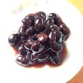 ゆのゆっこ's cooksnap of when they made 黒豆煮.