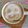 mintymoo's cooksnap of when they made なんちゃってお絵かきカフェラテ.