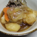 さとう水's cooksnap of when they made 定番☆簡単☆肉じゃが.