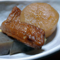 ちくわ君's cooksnap of when they made おでんの大根.