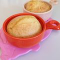 smileすーさん's cooksnap of when they made 簡単☆しっとりクリームチーズマフィン.