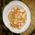 Booruru's cooksnap of when they made 簡単！メレンゲクッキー♥.